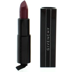Givenchy Rouge Interdit Pink Satin Lipstick Lip Colour 8 Framboise Obscur - New Givenchy Rouge Interdit Pink Satin Lipstick Lip Colour 8 Framboise Obscur - New