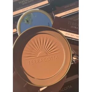 Guerlain Terracotta Bronzer Ultra Matte Effect Bronzing Powder Buildable Glow Guerlain Terracotta Bronzer Ultra Matte Effect Bronzing Powder Buildable Glow