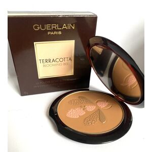 Guerlain Terracotta Blooming Bee The Sun-Kissed Healthy Glow Powder 10g Guerlain Terracotta Blooming Bee The Sun-Kissed Healthy Glow Powder 10g