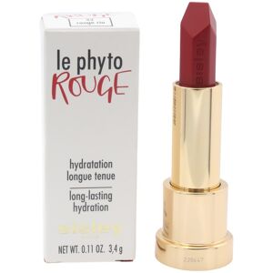 Sisley Lipstick Le Phyto Rouge 42 Rouge Rio Plumping Matte Red Lip Stick New Sisley Lipstick Le Phyto Rouge 42 Rouge Rio Plumping Matte Red Lip Stick New