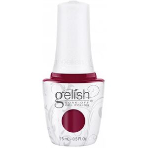 Gelish Soak Off Gel Polish 15ml Gelish Soak Off Gel Polish 15ml