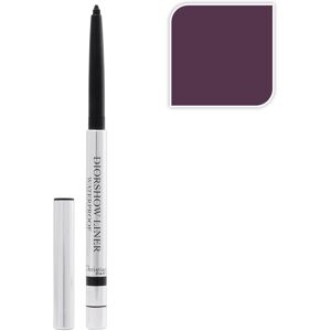 Christian Dior Diorshow Waterproof Long Lasting Backstage Eyeliner Eye Make Up Christian Dior Diorshow Waterproof Long Lasting Backstage Eyeliner Eye Make Up