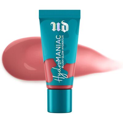 Urban Decay Hydromaniac Blush Glow Hydrator Urban Decay Hydromaniac Blush Glow Hydrator