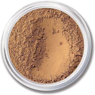 bareMinerals Foundation Golden Tan - Foundation Powder bareMinerals Foundation Golden Tan - Foundation Powder
