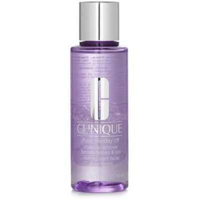 Clinique - Take The Day Off Make Up Remover 125ml/4.2oz Clinique - Take The Day Off Make Up Remover 125ml/4.2oz