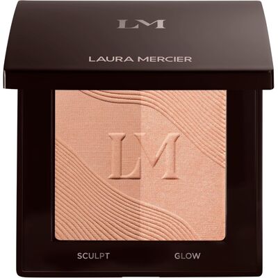 Laura Mercier Bronze Colour Infusion - 12hr Long Wear, Talc-Free Bronzer Powder Laura Mercier Bronze Colour Infusion - 12hr Long Wear, Talc-Free Bronzer Powder