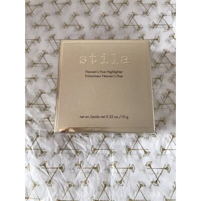 Stila Heaven'S Hue Highlighter - Luminescence - 10g New And Boxed Stila Heaven'S Hue Highlighter - Luminescence - 10g New And Boxed