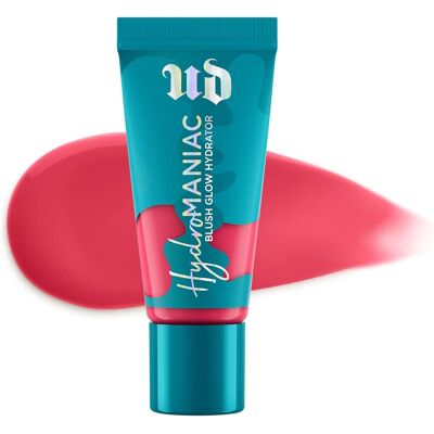 Urban Decay Hydromaniac Blush Glow Hydrator Urban Decay Hydromaniac Blush Glow Hydrator