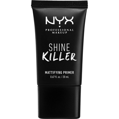 NYX PROFESSIONAL MAKEUP Shine Killer 01 - Makeup Primer NYX PROFESSIONAL MAKEUP Shine Killer 01 - Makeup Primer