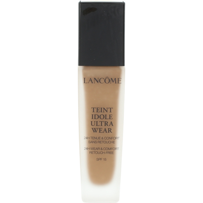 Lancôme Lancome Foundation Teint Idole Ultra Wear 055 Beige Ideal 24h Wear - New Lancôme Lancome Foundation Teint Idole Ultra Wear 055 Beige Ideal 24h Wear - New