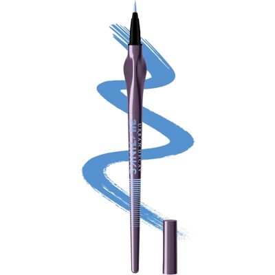 Urban Decay 24/7 Ink Eyeliner Pen, Water And Smudge Resistant, Long Lasting, Ve Urban Decay 24/7 Ink Eyeliner Pen, Water And Smudge Resistant, Long Lasting, Ve