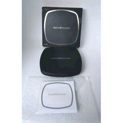Bareminerals Ready R270 Spf 20 Foundation Pressed Powder 14g New Boxed Rare X1 Bareminerals Ready R270 Spf 20 Foundation Pressed Powder 14g New Boxed Rare X1