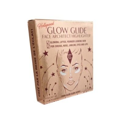 Charlotte Tilbury Gilded Glow Highlighter - Face Architect - Glow Charlotte Tilbury Gilded Glow Highlighter - Face Architect - Glow
