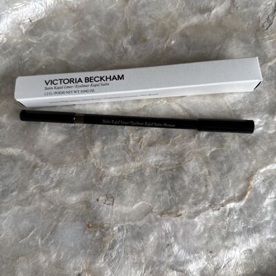 Victoria Beckham Kajal Eyeliner 1.2g Full Size New Boxed Bronze New & Boxed Victoria Beckham Kajal Eyeliner 1.2g Full Size New Boxed Bronze New & Boxed