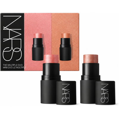 NARS Mini Afterglow Liquid Blush Set - Lightweight, Hydrating, Natural Glow NARS Mini Afterglow Liquid Blush Set - Lightweight, Hydrating, Natural Glow