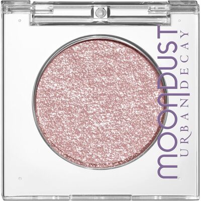Urban Decay 24/7 Moondust Eyeshadow Compact, High-Impact Shimmer, Supercharged Urban Decay 24/7 Moondust Eyeshadow Compact, High-Impact Shimmer, Supercharged