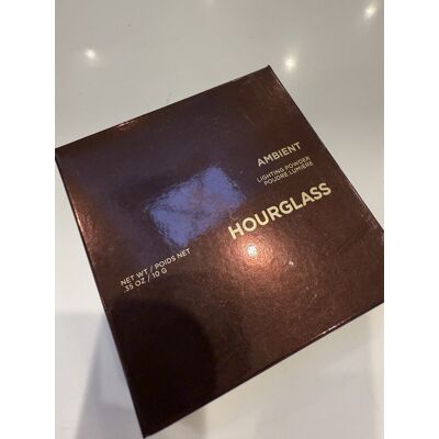 Hourglass Ethereal Glow Blush - Ambient Lighting Powder Hourglass Ethereal Glow Blush - Ambient Lighting Powder
