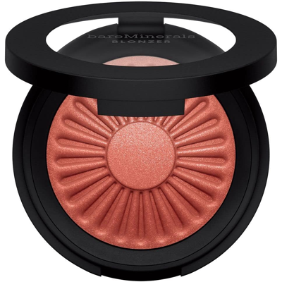 Branded Gen Nude Kiss Of Rose Blush + Bronzer 3.8g Branded Gen Nude Kiss Of Rose Blush + Bronzer 3.8g