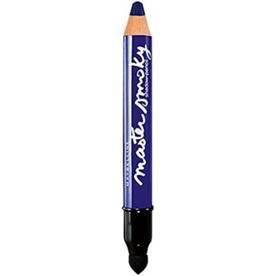 Maybelline Master Smoky Eyeliner Pencil Smoky Navy Maybelline Master Smoky Eyeliner Pencil Smoky Navy