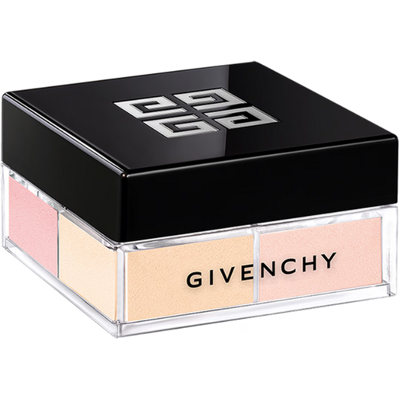 Givenchy Prisme Libre 4-Color Loose Powder 03 Voile Rose 4x2.5g - Imperfect Box Givenchy Prisme Libre 4-Color Loose Powder 03 Voile Rose 4x2.5g - Imperfect Box