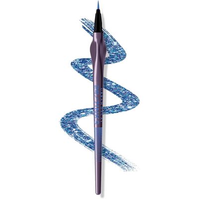 Urban Decay 24/7 Ink Eyeliner Pen, Water And Smudge Resistant, Long Lasting, Ve Urban Decay 24/7 Ink Eyeliner Pen, Water And Smudge Resistant, Long Lasting, Ve
