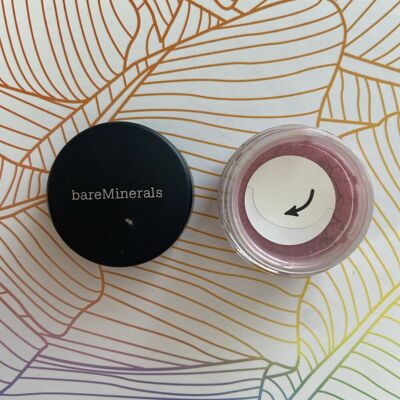 Bareminerals Loose Powder Blush Tropical Sunset 0.57g Brand New & Sealed Bareminerals Loose Powder Blush Tropical Sunset 0.57g Brand New & Sealed
