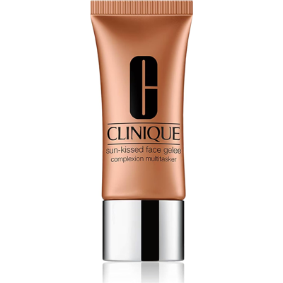 Clinique Sun-Kissed Face Bronzer Gelee Complexion Multitasker Hydrating Gel Bronzer S Clinique Sun-Kissed Face Bronzer Gelee Complexion Multitasker Hydrating Gel Bronzer S