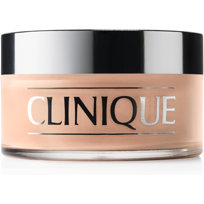 Clinique Blended Face Powder, Loose Setting Powder For All Skin Types Sheer Coverage, N Clinique Blended Face Powder, Loose Setting Powder For All Skin Types Sheer Coverage, N