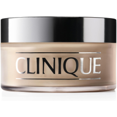 Clinique Blended Face Powder, Loose Setting Powder For All Skin Types Sheer Coverage, N Clinique Blended Face Powder, Loose Setting Powder For All Skin Types Sheer Coverage, N