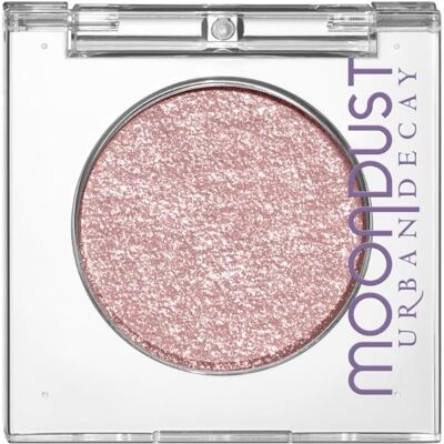 Urban Decay 24/7 Moondust Eyeshadow Compact - Long-Lasting Shimmery Eye Makeup Urban Decay 24/7 Moondust Eyeshadow Compact - Long-Lasting Shimmery Eye Makeup