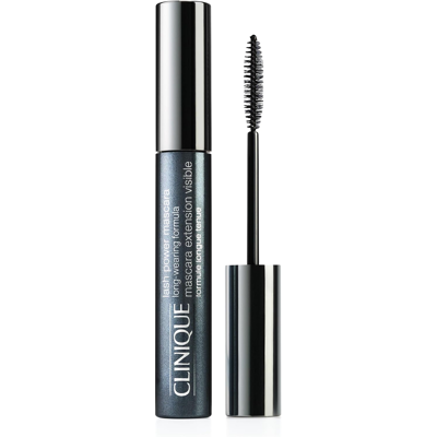 Clinique Lash Power Tubing Mascara Long-Wearing Formula Lengthening, Smudge-Proof + Saf Clinique Lash Power Tubing Mascara Long-Wearing Formula Lengthening, Smudge-Proof + Saf