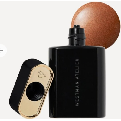 Westman Atelier Liquid Super Loaded Tinted Highlight In Peau De Soleil 30ml New Westman Atelier Liquid Super Loaded Tinted Highlight In Peau De Soleil 30ml New