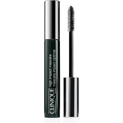 Clinique High Impact Mascara Lengthening, Volumising + Safe For Sensitive Eyes Clinique High Impact Mascara Lengthening, Volumising + Safe For Sensitive Eyes