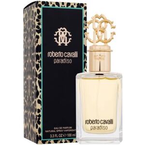 Roberto Cavalli Paradiso Eau de Parfum - Women 100ml Roberto Cavalli Paradiso Eau de Parfum - Women 100ml