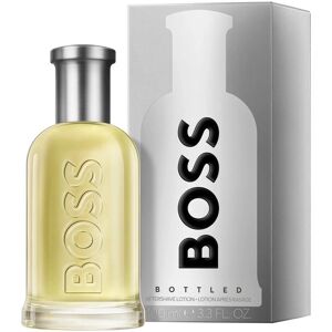 Hugo Boss Bottled 100ml Aftershave Lotion Men’s Fragrance New! Hugo Boss Bottled 100ml Aftershave Lotion Men’s Fragrance New!