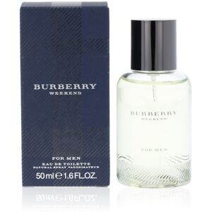 Burberry Weekend For Men Edt Spray 50ml Men Fragrance Burberry Weekend For Men Edt Spray 50ml Men Fragrance