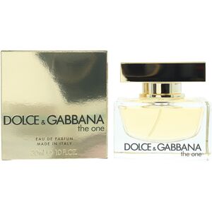 Dolce & Gabbana The One Eau De Parfum 30ml Dolce & Gabbana The One Eau De Parfum 30ml