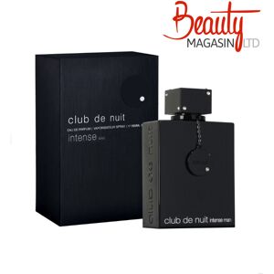 Armaf Club De Nuit Intense Man Pure Parfum 150ml Armaf Club De Nuit Intense Man Pure Parfum 150ml