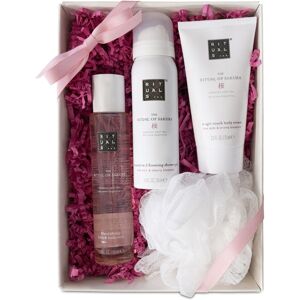 Rituals The Ritual Of Sakura Shower Gel Body Cream Fragrance Spray Gift Set Rituals The Ritual Of Sakura Shower Gel Body Cream Fragrance Spray Gift Set