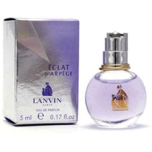 Lanvin Eclat D Arpege Eau De Parfum 4.5 Ml 0.15 Fl Oz Floral Frui. Lanvin Eclat D Arpege Eau De Parfum 4.5 Ml 0.15 Fl Oz Floral Frui.