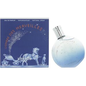 Hermes L'Ombre Des Merveilles Eau De Parfum 30ml Spray For Women & Men - New Edp Hermes L'Ombre Des Merveilles Eau De Parfum 30ml Spray For Women & Men - New Edp