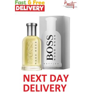 Hugo Boss Bottled Men - Fragrance Hugo Boss Bottled Men - Fragrance