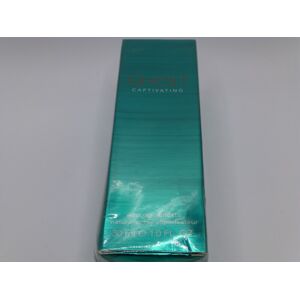 Ghost Captivating Eau De Toilette Spray 30ml - New Boxed & Sealed / Box Damaged Ghost Captivating Eau De Toilette Spray 30ml - New Boxed & Sealed / Box Damaged