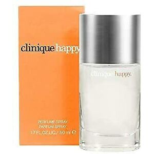 Clinique New Happy By Eau De Parfum For Women 50ml Size Name 50 Ml Pack Of 1 Ha Uk Selle Clinique New Happy By Eau De Parfum For Women 50ml Size Name 50 Ml Pack Of 1 Ha Uk Selle