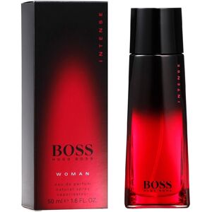 Hugo Boss - Boss Intense Woman Eau De Parfum Spray 50ml Edp Spray - New Sealed Hugo Boss - Boss Intense Woman Eau De Parfum Spray 50ml Edp Spray - New Sealed