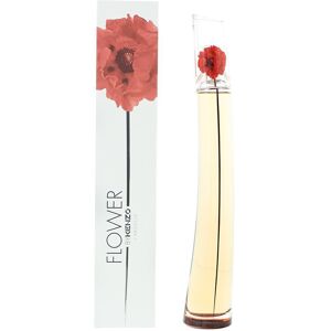 Kenzo Flower by Kenzo L'Absolue Eau de Parfum - 100ml Kenzo Flower by Kenzo L'Absolue Eau de Parfum - 100ml