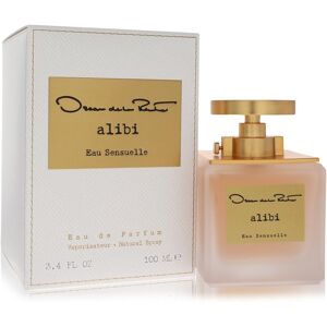 Oscar De La Renta Alibi Eau Sensuelle - Eau de Parfum Oscar De La Renta Alibi Eau Sensuelle - Eau de Parfum