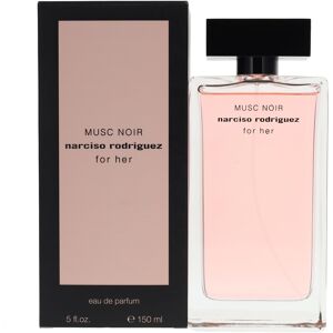 Narciso Rodriguez Musc Noir For Her Eau de Parfum - 150ml Narciso Rodriguez Musc Noir For Her Eau de Parfum - 150ml