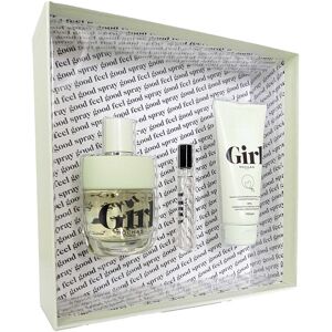 Rochas Paris Girl Edts 100ml & 7.5ml Body Balm 100ml Floral Womens Fragrance Rochas Paris Girl Edts 100ml & 7.5ml Body Balm 100ml Floral Womens Fragrance