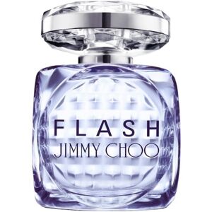 Jimmy Choo Flash Eau De Parfum Spray - Floral Fruity - 100ml Jimmy Choo Flash Eau De Parfum Spray - Floral Fruity - 100ml